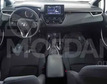Toyota Corolla 2L 2022 Тбилиси - изображение 5