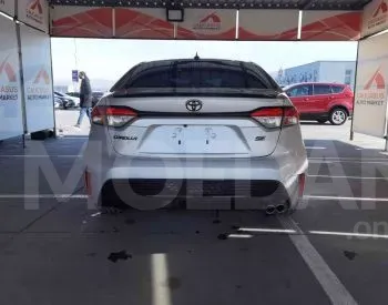 Toyota Corolla 2L 2022 Тбилиси - изображение 7