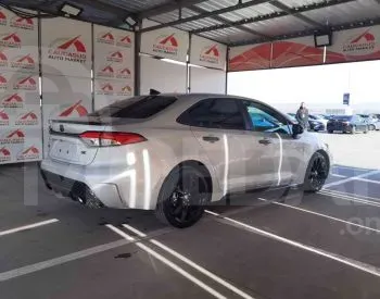 Toyota Corolla 2L 2022 Тбилиси - изображение 6