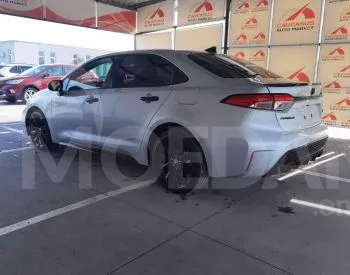 Toyota Corolla 2L 2022 Тбилиси - изображение 4