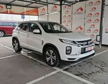 Mitsubishi Outlander 2021 Tbilisi