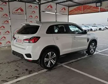 Mitsubishi Outlander 2021 Tbilisi