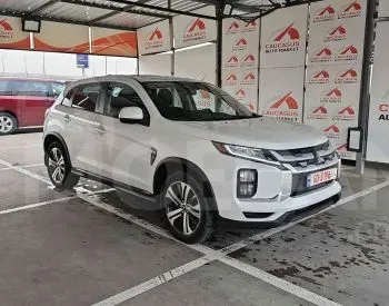 Mitsubishi Outlander 2021 თბილისი - photo 3