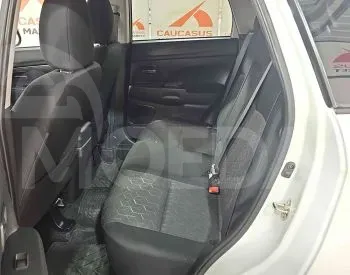 Mitsubishi Outlander 2021 თბილისი - photo 6