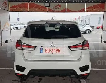 Mitsubishi Outlander 2021 თბილისი - photo 8