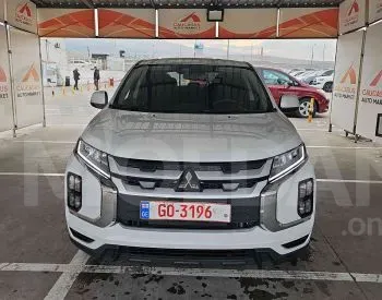 Mitsubishi Outlander 2021 თბილისი - photo 1