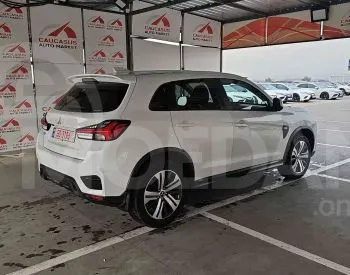 Mitsubishi Outlander 2021 თბილისი - photo 4