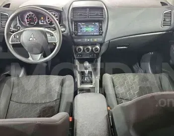 Mitsubishi Outlander 2021 თბილისი - photo 7