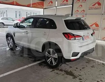 Mitsubishi Outlander 2021 თბილისი - photo 5
