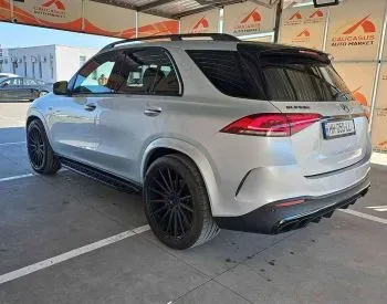 Mercedes-Benz GLE 2020 Тбилиси