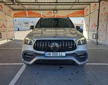 Mercedes-Benz GLE 2020 Тбилиси