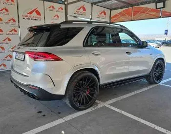 Mercedes-Benz GLE 2020 Тбилиси