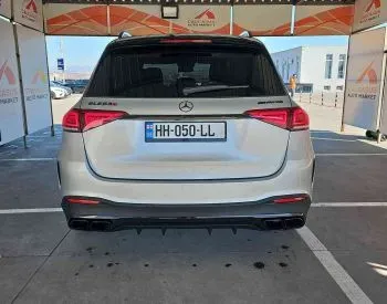 Mercedes-Benz GLE 2020 Тбилиси