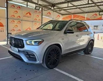 Mercedes-Benz GLE 2020 Тбилиси