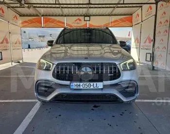 Mercedes-Benz GLE 2020 Тбилиси - изображение 1