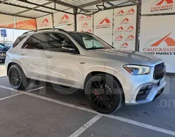 Mercedes GLE 2L 2020 Тбилиси - изображение 3
