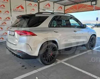 Mercedes GLE 2L 2020 Тбилиси - изображение 4