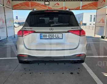 Mercedes GLE 2L 2020 Тбилиси - изображение 5