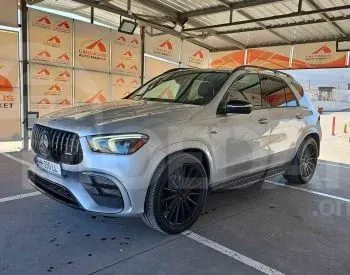 Mercedes GLE 2L 2020 Тбилиси - изображение 2