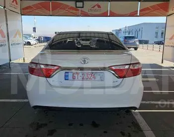 Toyota Camry 2017 თბილისი - photo 8