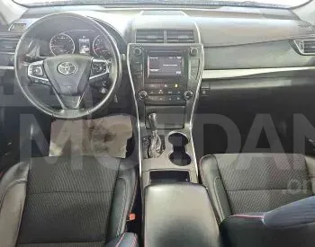 Toyota Camry 2.5L 2017 Тбилиси - изображение 6