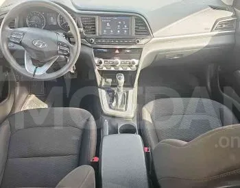 Hyundai Elantra 2020 თბილისი - photo 7