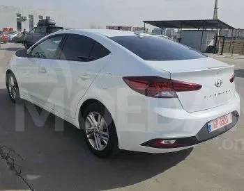 Hyundai Elantra 2020 თბილისი - photo 6