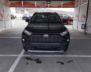 Toyota RAV4 2019 თბილისი