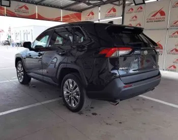 Toyota RAV4 2019 თბილისი