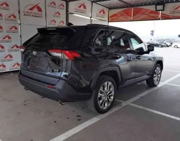 Toyota RAV4 2019 თბილისი