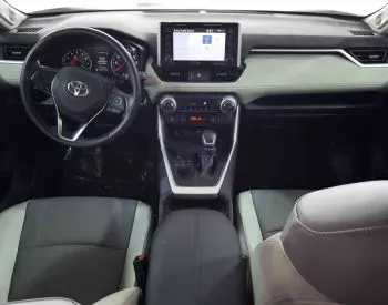 Toyota RAV4 2019 თბილისი