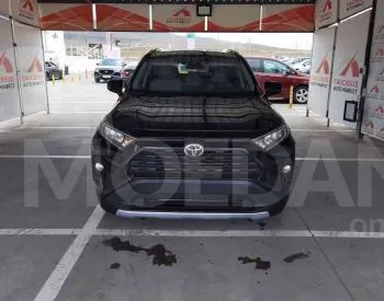 Toyota RAV4 2019 თბილისი - photo 1