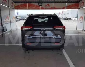 Toyota RAV4 2.5L 2019 Тбилиси - изображение 8
