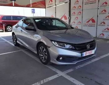 Honda Civic 2020 Тбилиси