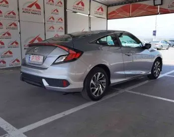 Honda Civic 2020 Тбилиси