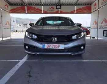 Honda Civic 2020 Тбилиси