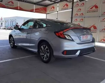 Honda Civic 2020 Тбилиси