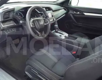 Honda Civic 2020 თბილისი - photo 6