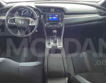 Honda Civic 2020 თბილისი - photo 7