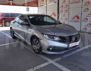 Honda Civic 2020 თბილისი - photo 3