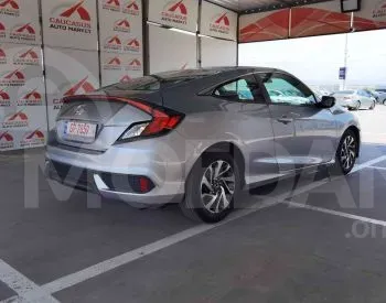 Honda Civic 2020 თბილისი - photo 4