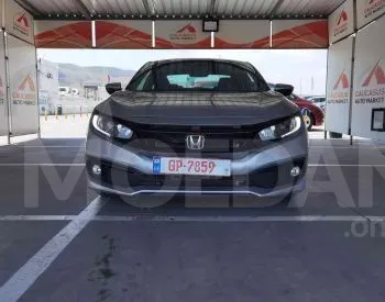 Honda Civic 2020 თბილისი - photo 1