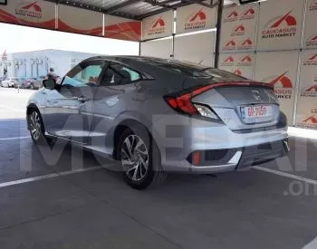 Honda Civic 2020 თბილისი - photo 5
