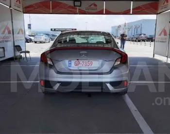 Honda Civic 2020 თბილისი - photo 8