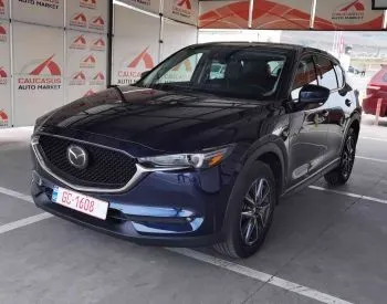 Mazda CX-5 2018 Тбилиси