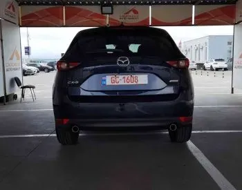 Mazda CX-5 2018 Тбилиси