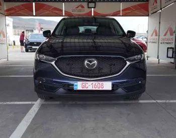 Mazda CX-5 2018 Тбилиси