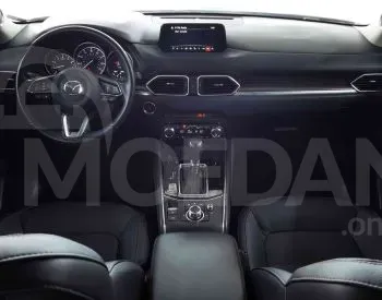 Mazda CX-5 2.5L 2018 Тбилиси - изображение 7