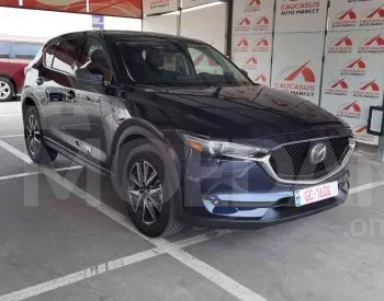 Mazda CX-5 2.5L 2018 Тбилиси - изображение 3