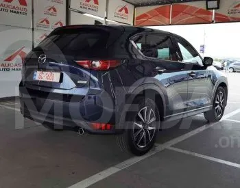 Mazda CX-5 2.5L 2018 Тбилиси - изображение 4